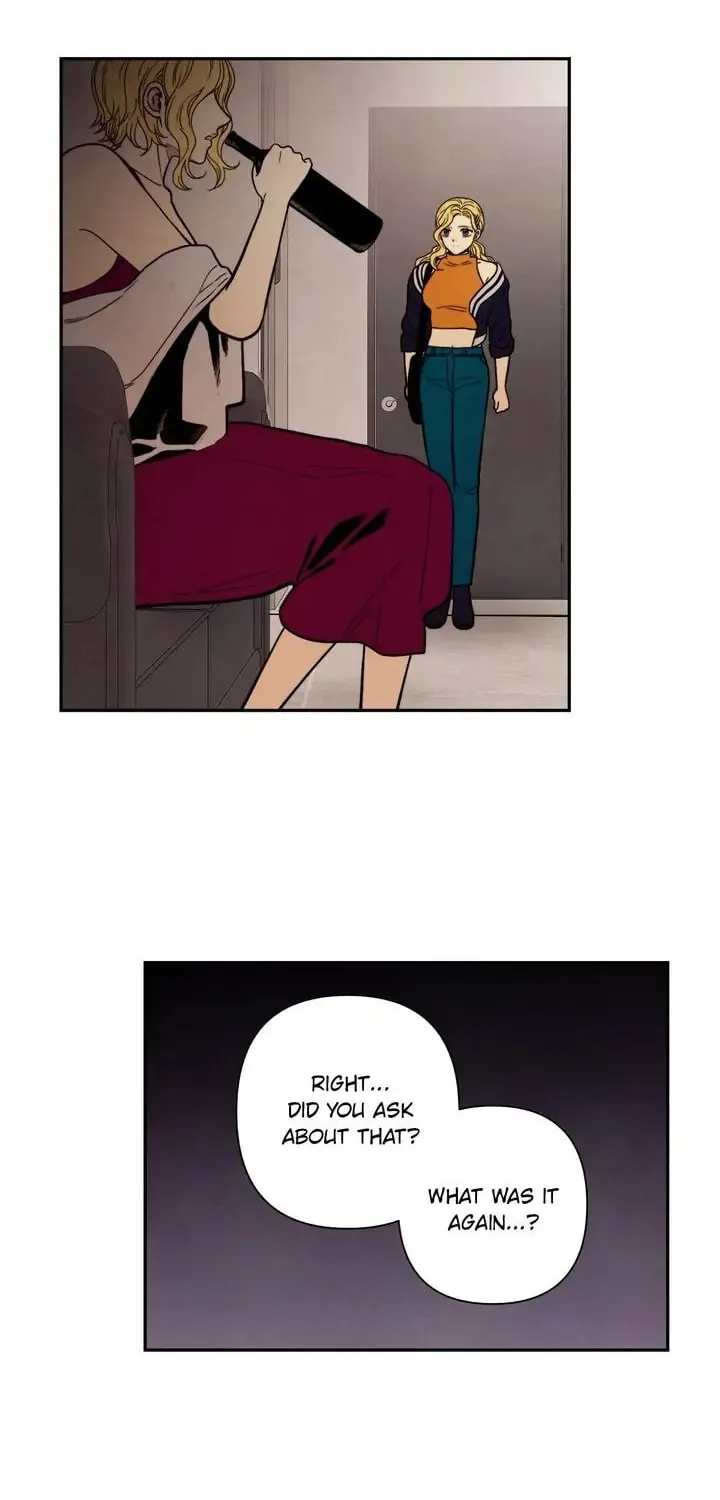 Just Give It to Me Chapter 180 page 16 - 