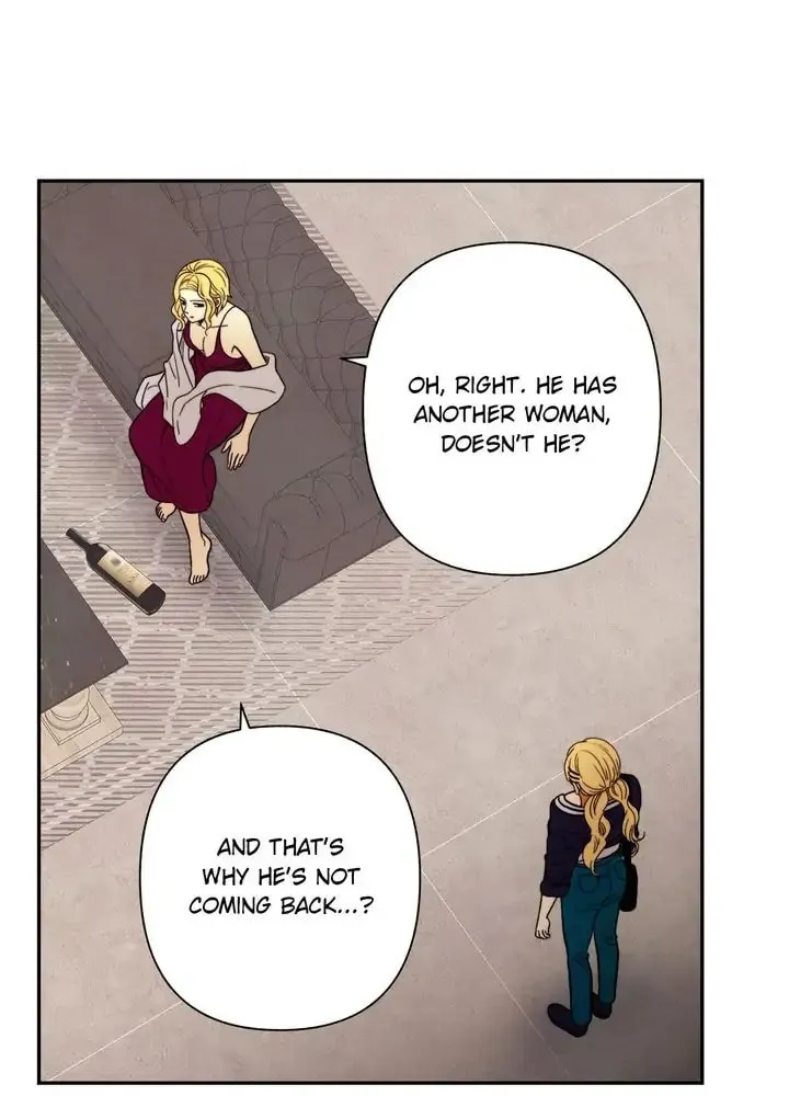 Just Give It to Me Chapter 180 page 17 - 