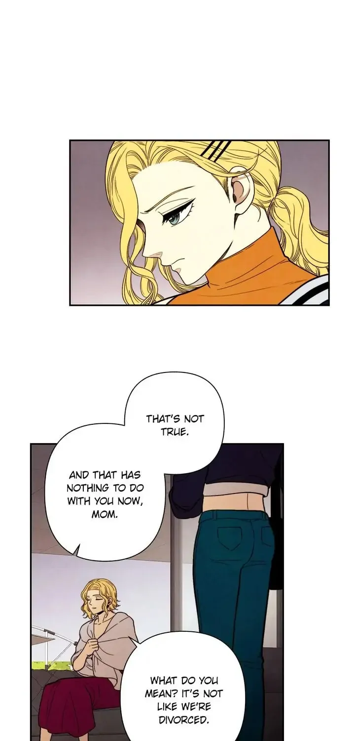 Just Give It to Me Chapter 180 page 18 - 