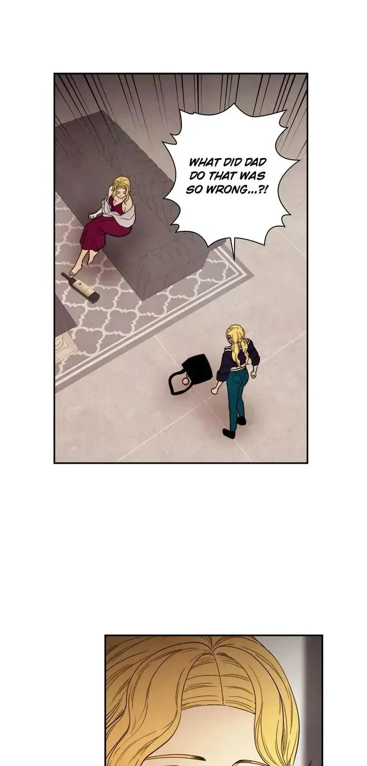 Just Give It to Me Chapter 180 page 25 - 