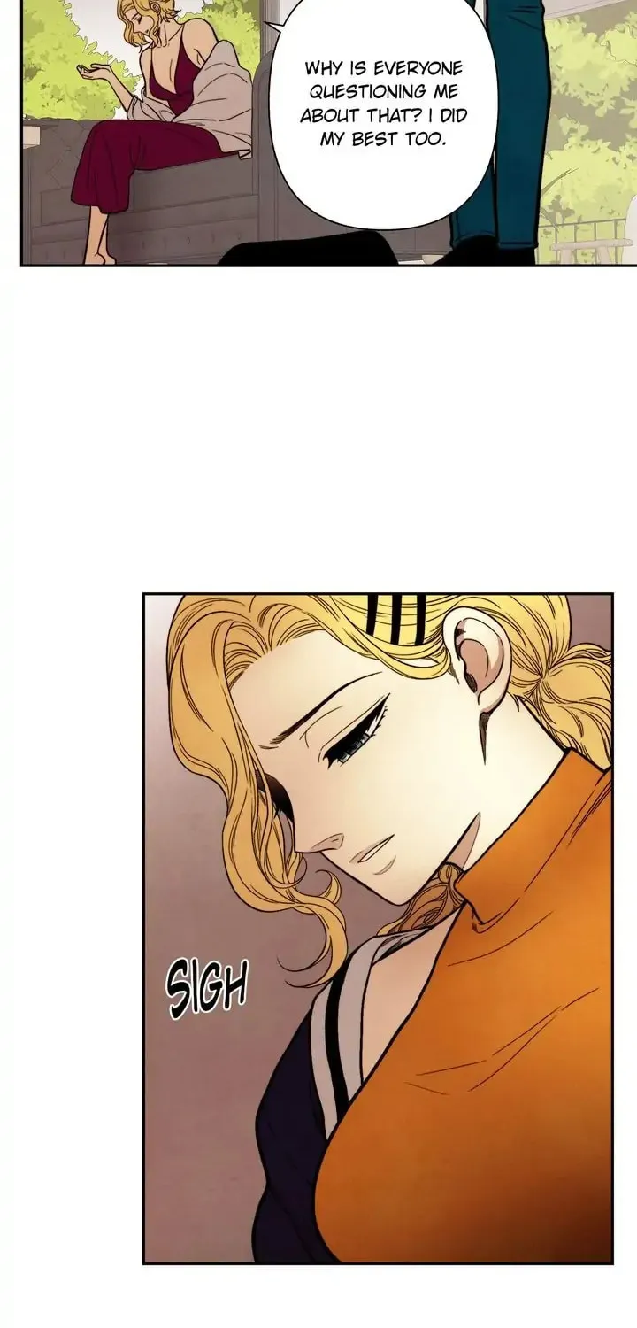 Just Give It to Me Chapter 180 page 29 - 