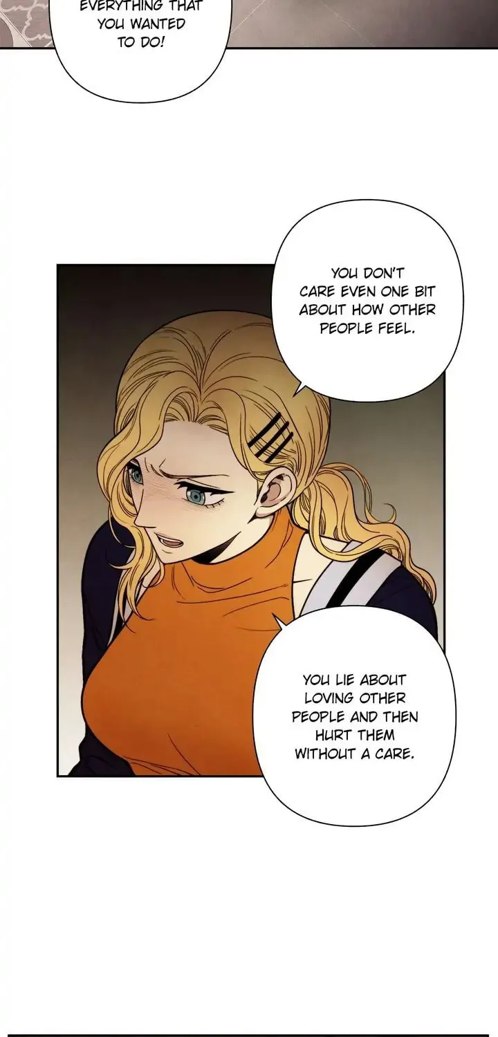 Just Give It to Me Chapter 180 page 36 - 