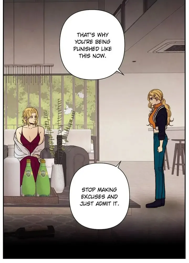 Just Give It to Me Chapter 180 page 37 - 
