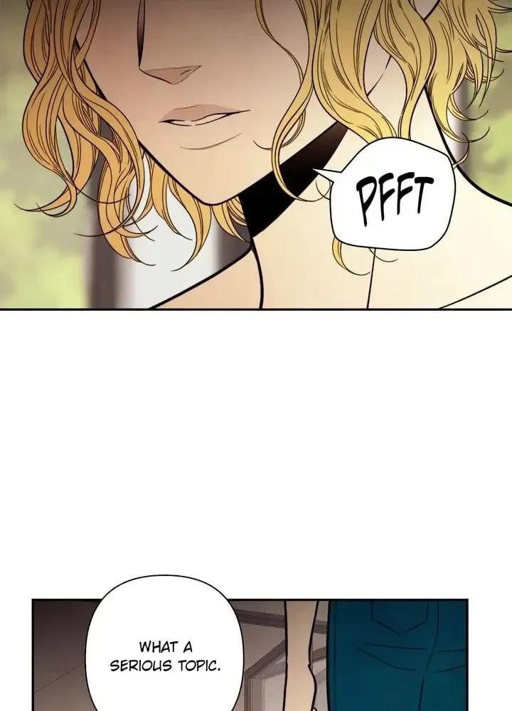 Just Give It to Me Chapter 180 page 40 - 