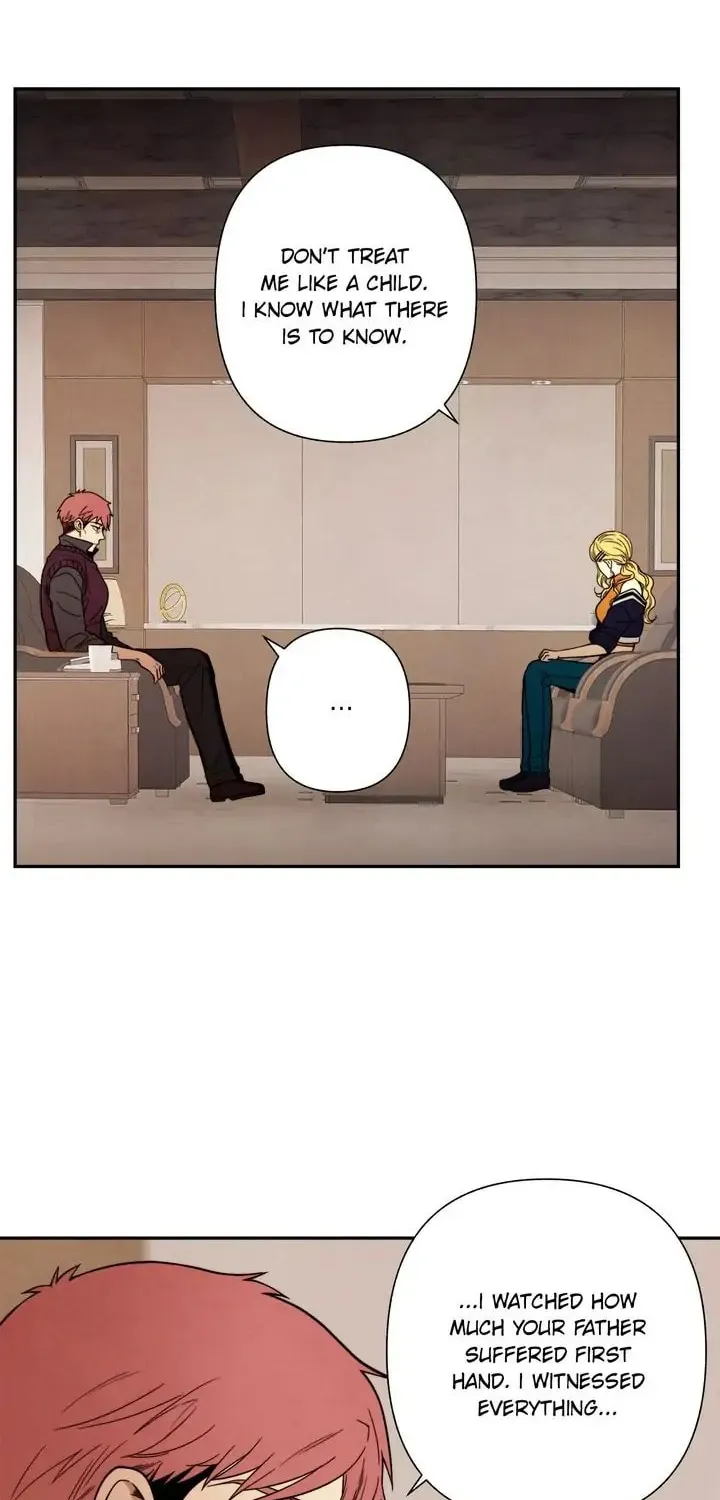 Just Give It to Me Chapter 180 page 5 - 