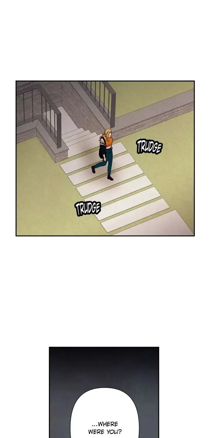 Just Give It to Me Chapter 180 page 10 - 