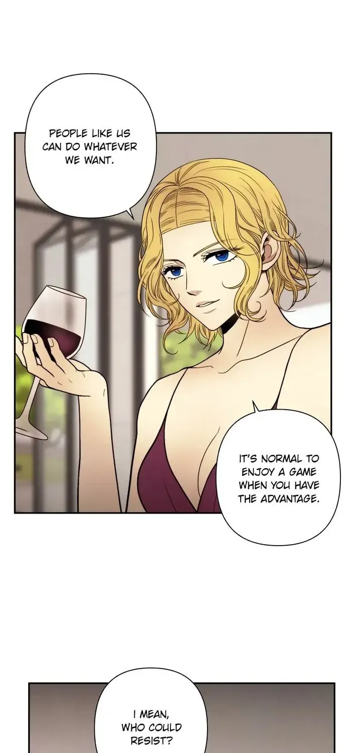 Just Give It to Me Chapter 181 page 11 - 