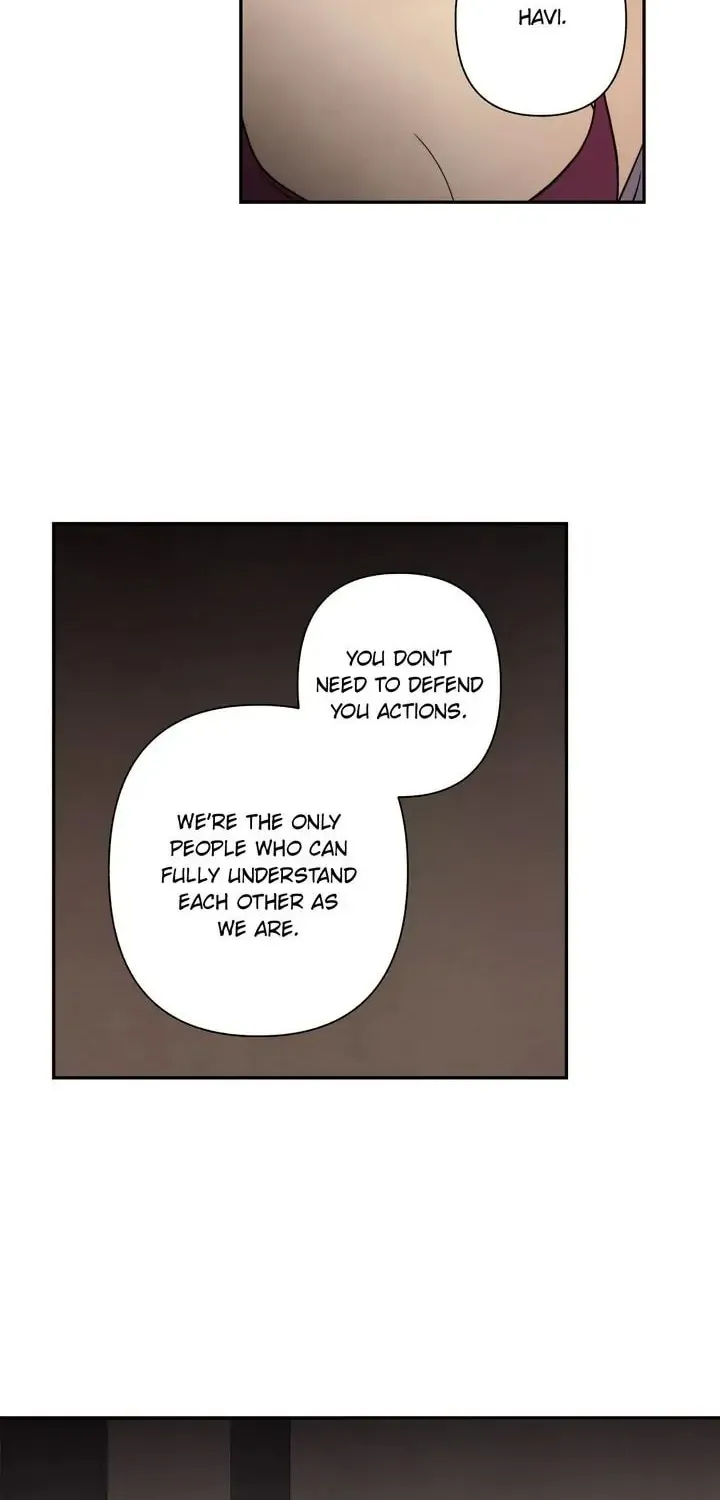 Just Give It to Me Chapter 181 page 15 - 