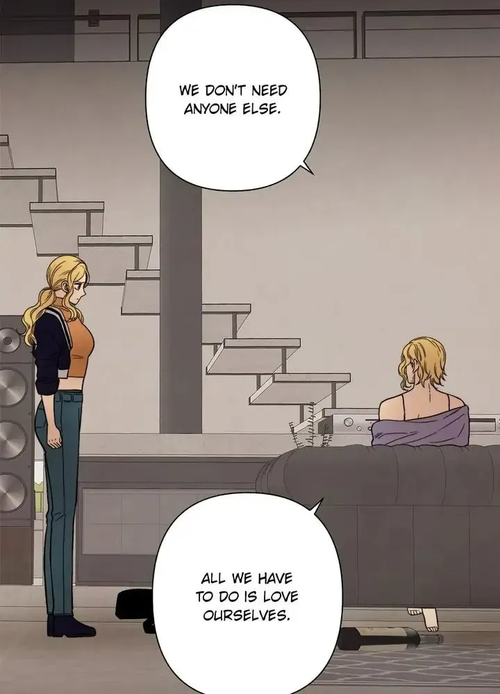 Just Give It to Me Chapter 181 page 16 - 