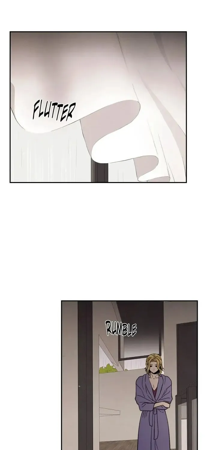 Just Give It to Me Chapter 181 page 21 - 