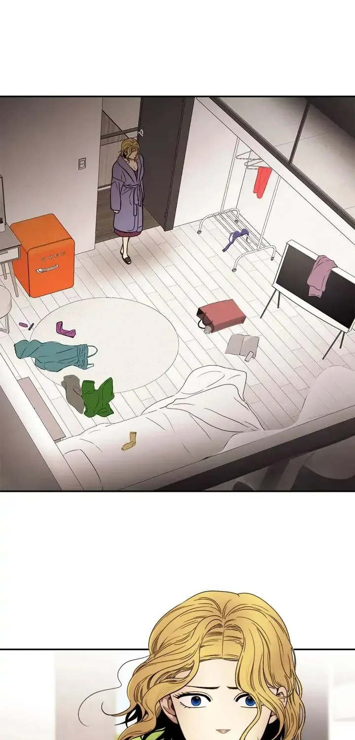 Just Give It to Me Chapter 181 page 23 - 