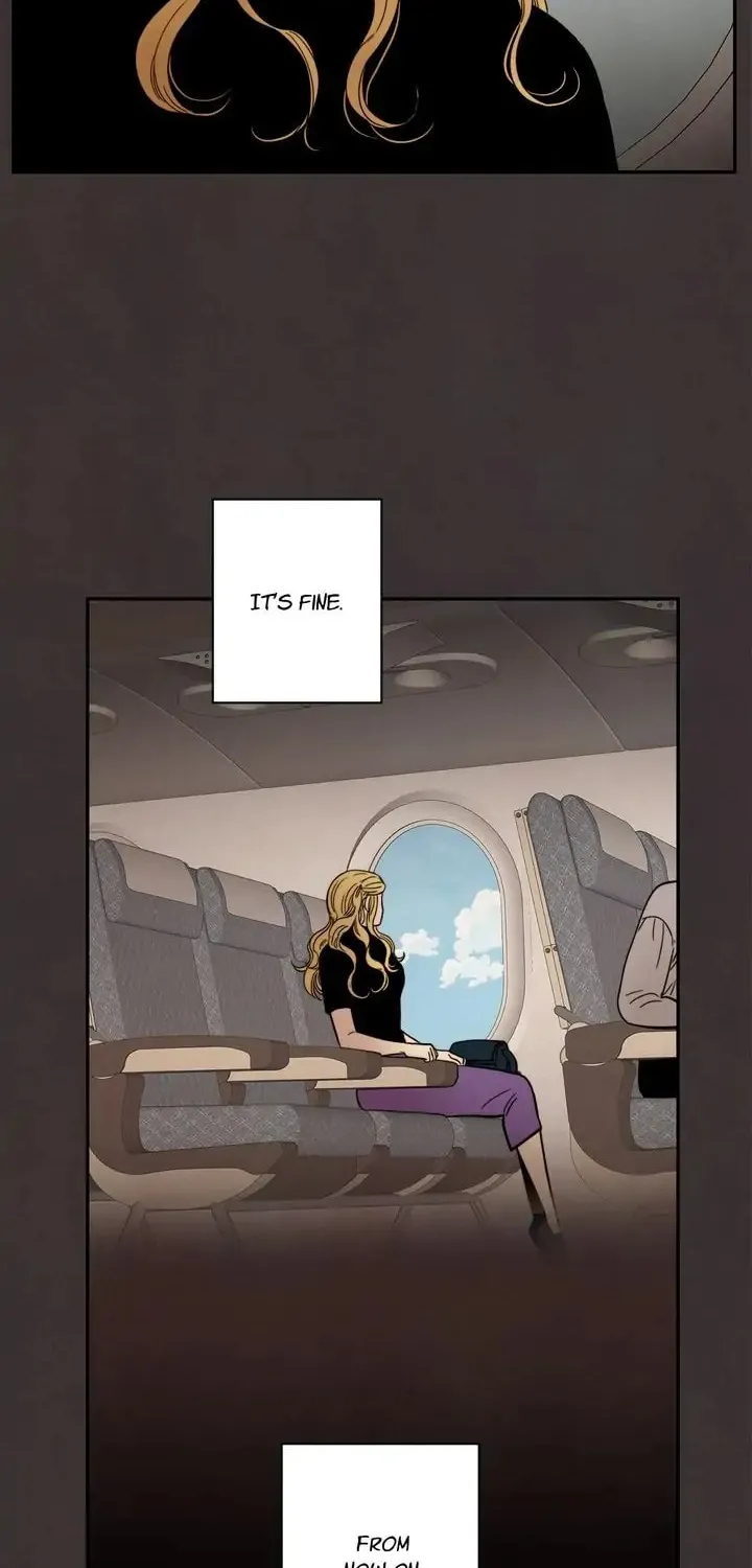 Just Give It to Me Chapter 181 page 27 - 
