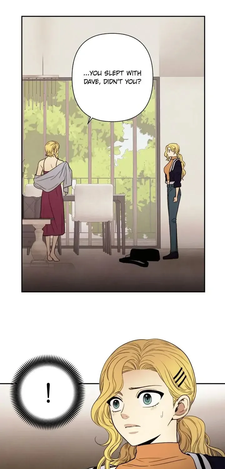 Just Give It to Me Chapter 181 page 4 - 