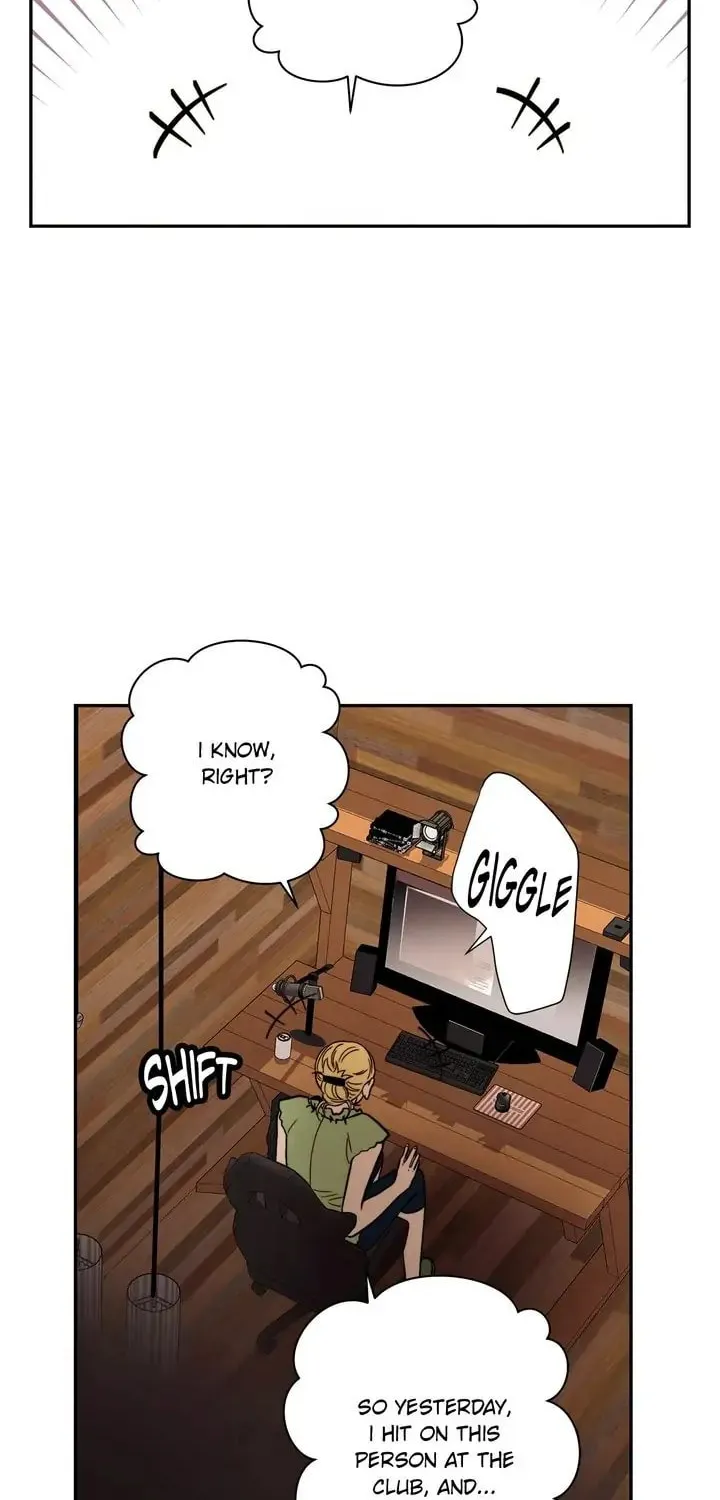 Just Give It to Me Chapter 181 page 34 - 