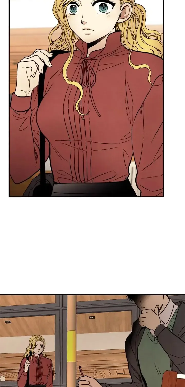 Just Give It to Me Chapter 181 page 37 - 