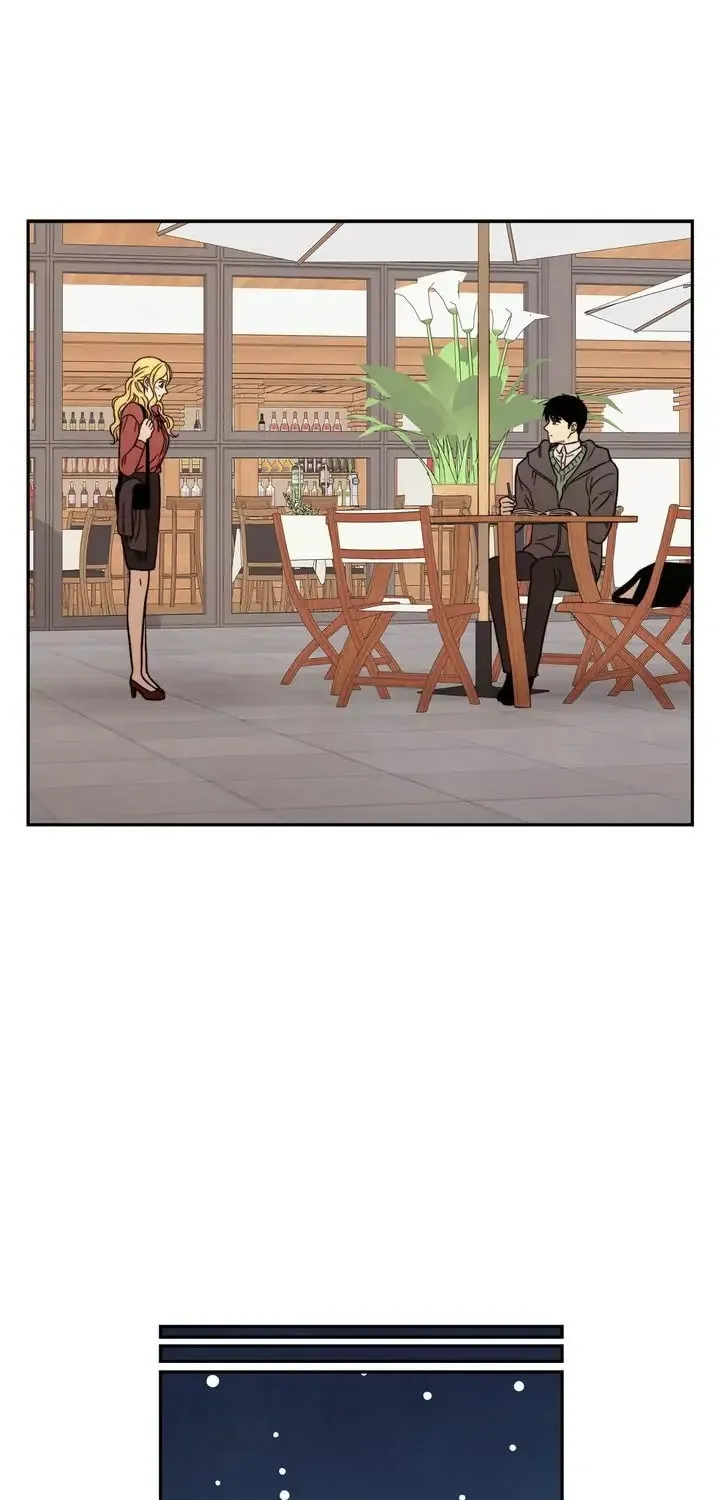 Just Give It to Me Chapter 181 page 40 - 