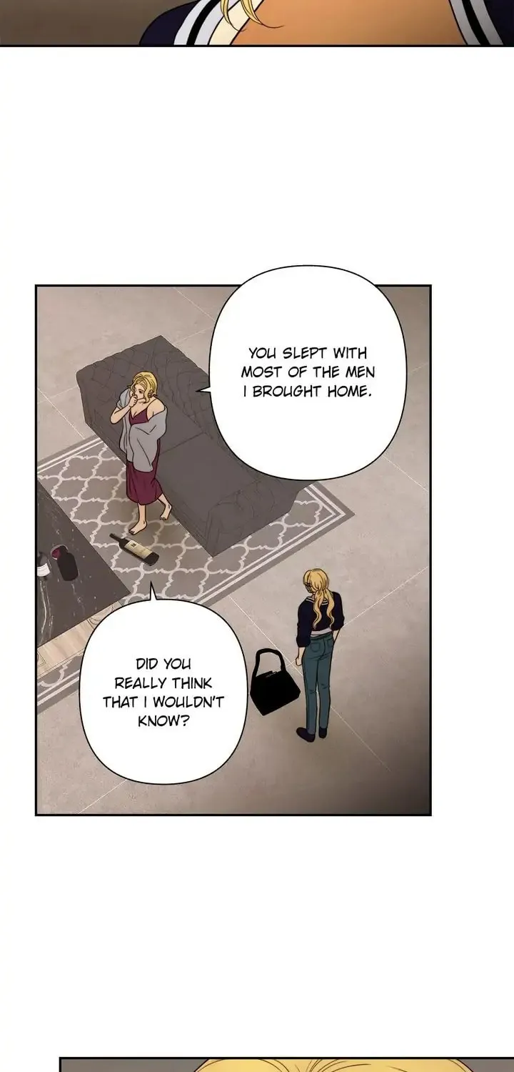 Just Give It to Me Chapter 181 page 5 - 