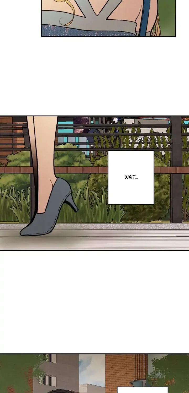 Just Give It to Me Chapter 181 page 46 - 