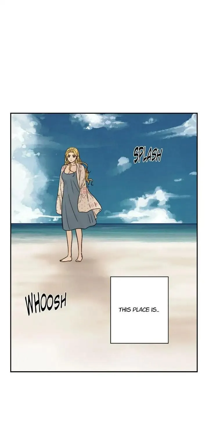 Just Give It to Me Chapter 181 page 52 - 