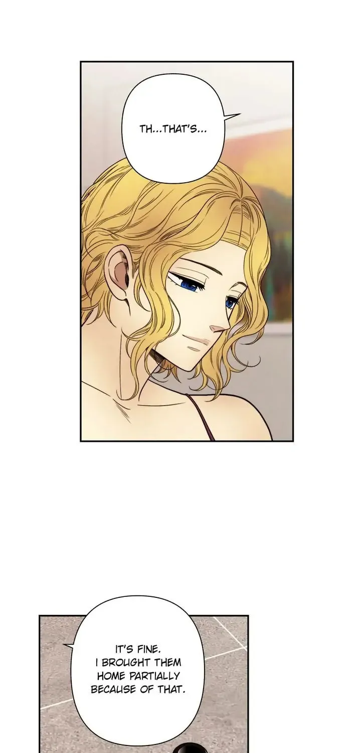 Just Give It to Me Chapter 181 page 7 - 