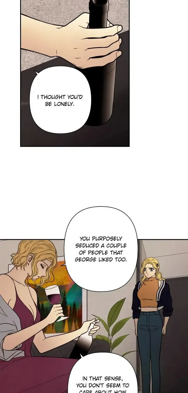 Just Give It to Me Chapter 181 page 8 - 