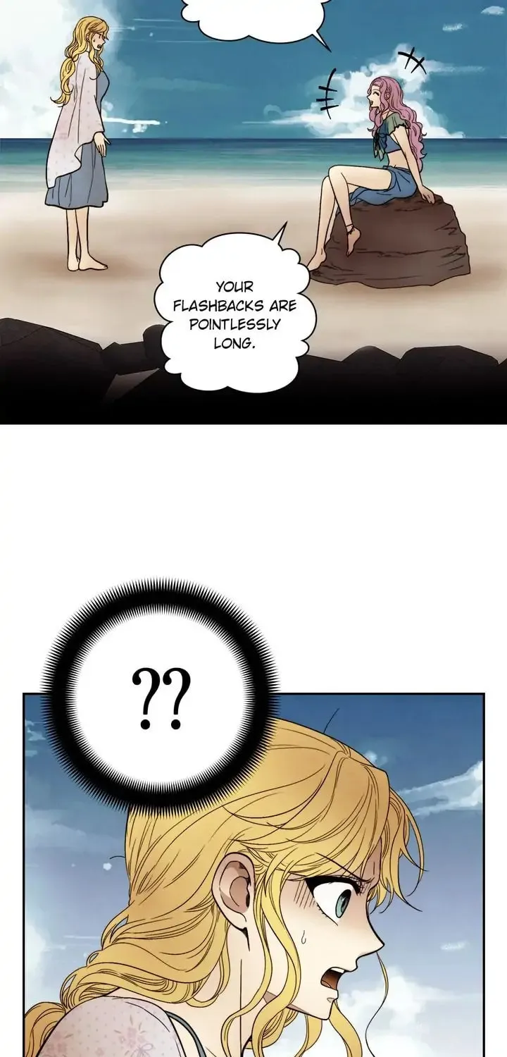 Just Give It to Me Chapter 182 page 11 - 