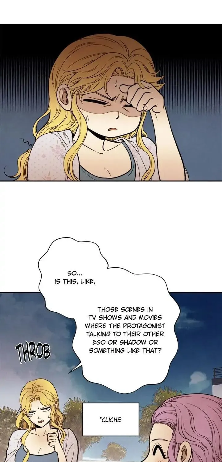 Just Give It to Me Chapter 182 page 14 - 