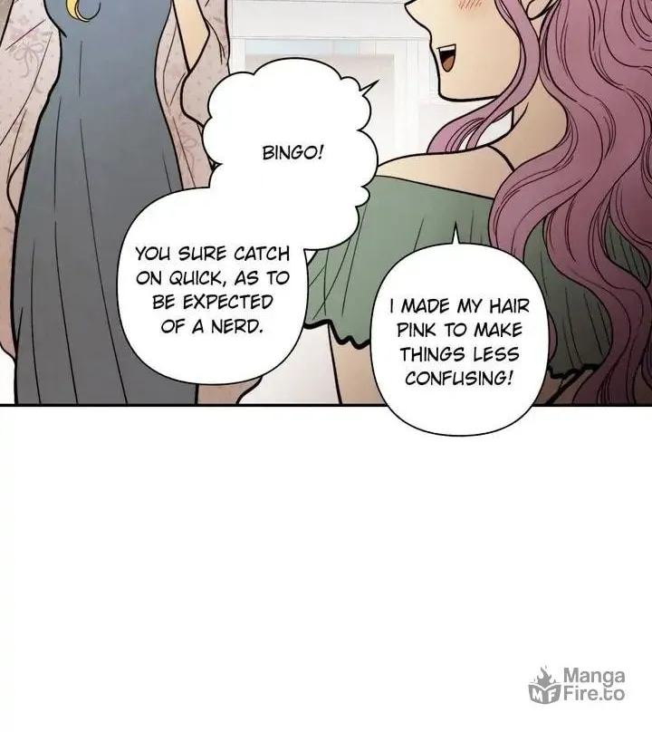 Just Give It to Me Chapter 182 page 15 - 