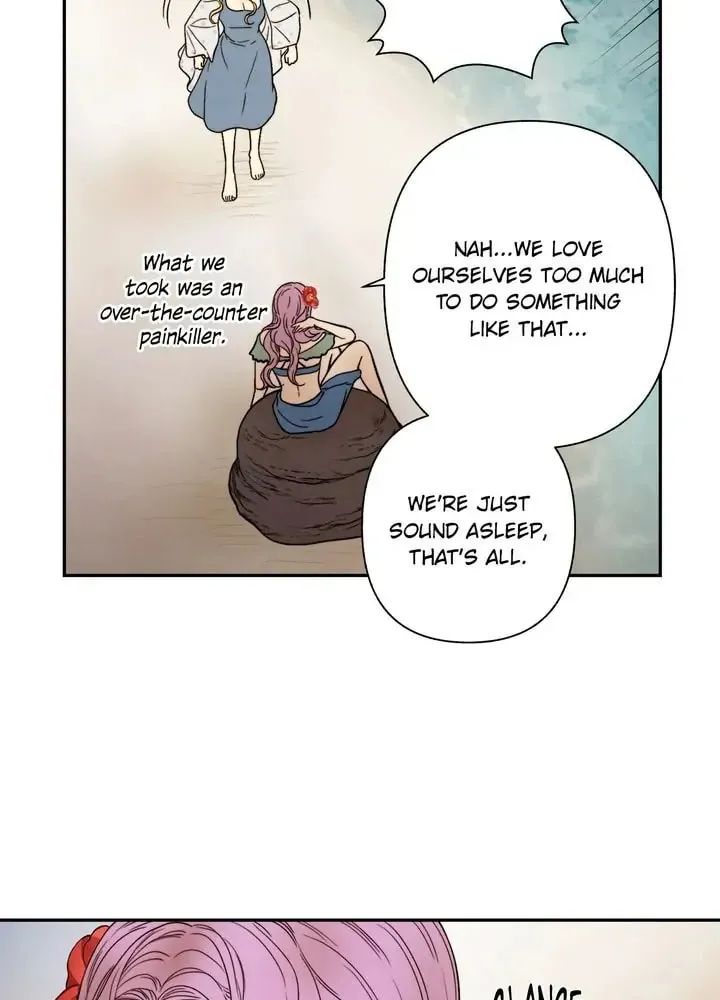 Just Give It to Me Chapter 182 page 18 - 
