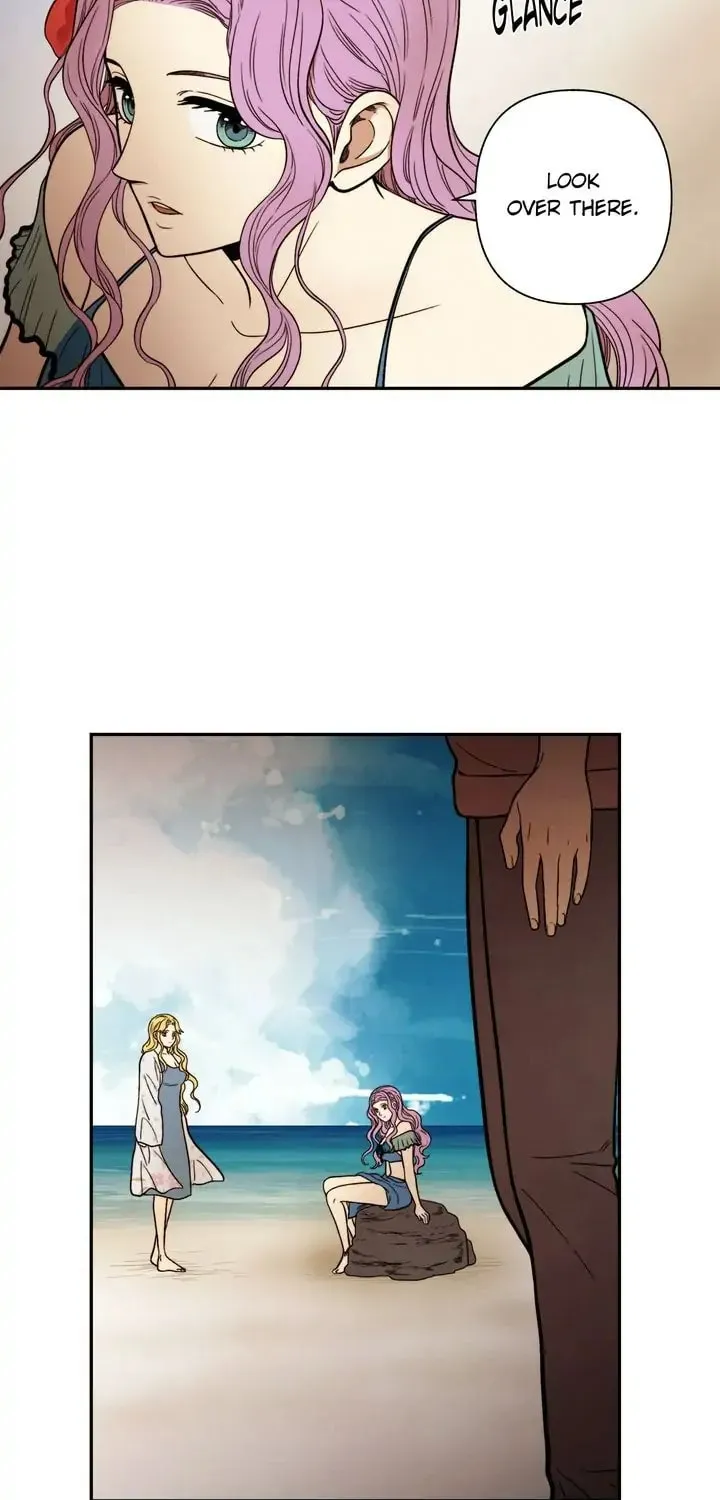 Just Give It to Me Chapter 182 page 19 - 