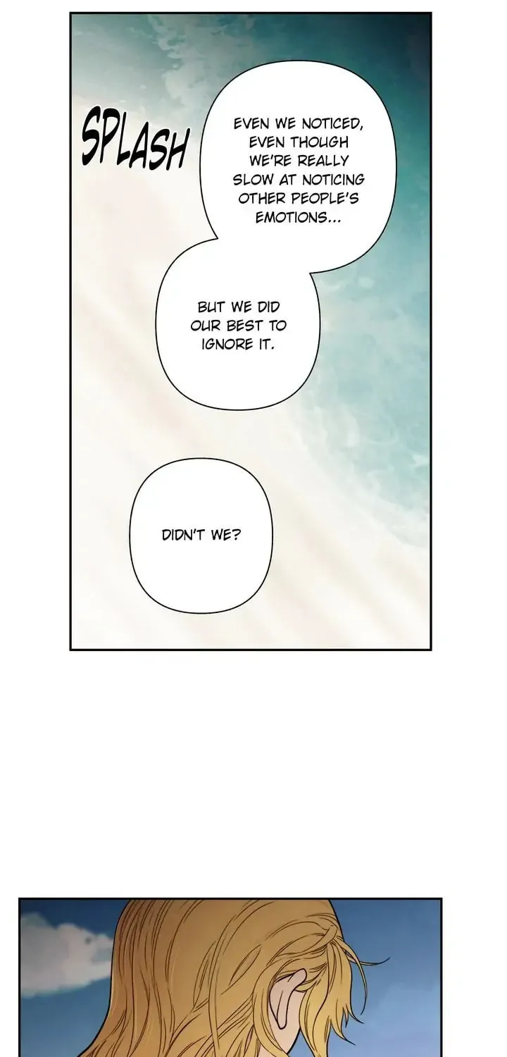 Just Give It to Me Chapter 182 page 22 - 