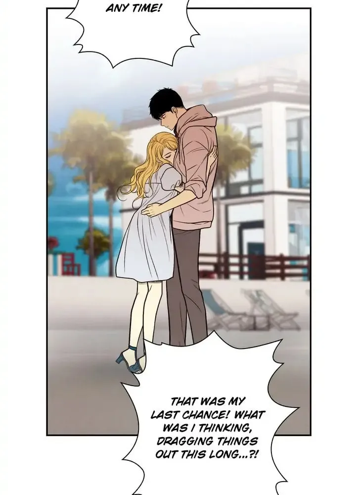 Just Give It to Me Chapter 182 page 28 - 