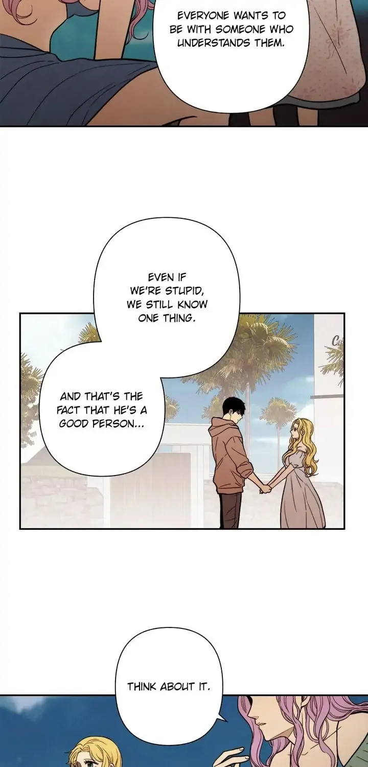 Just Give It to Me Chapter 182 page 32 - 