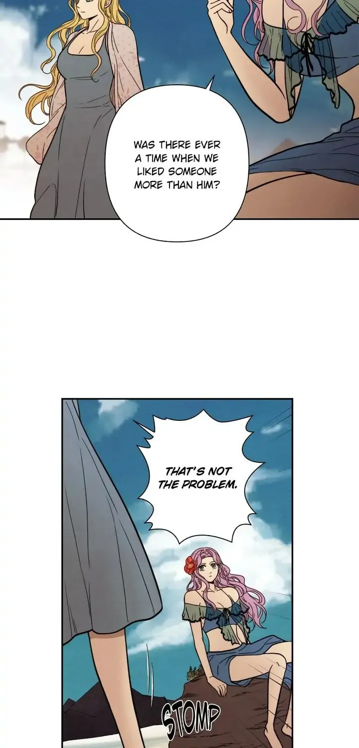 Just Give It to Me Chapter 182 page 33 - 