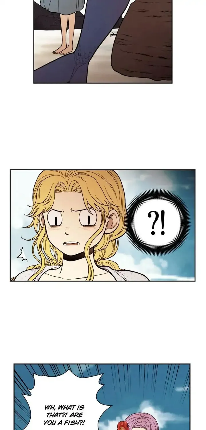 Just Give It to Me Chapter 182 page 39 - 