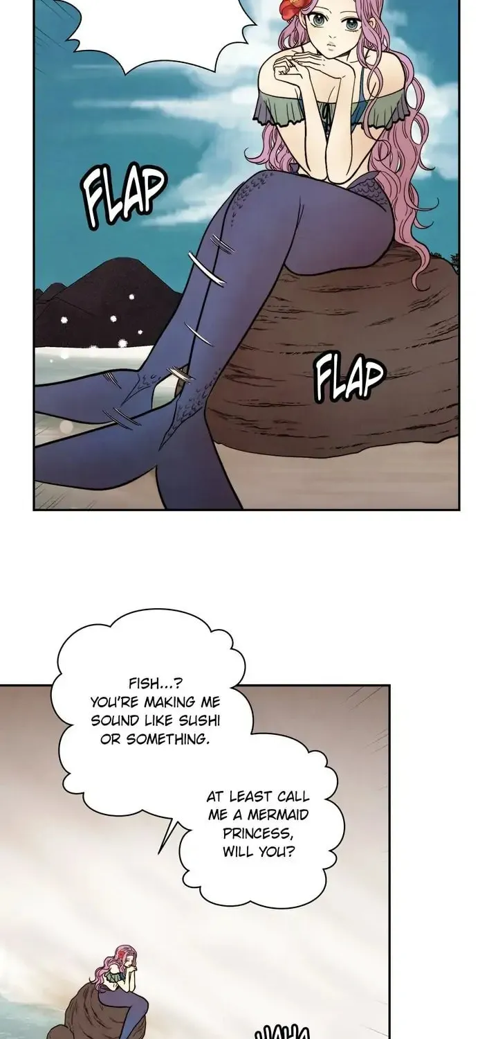 Just Give It to Me Chapter 182 page 40 - 