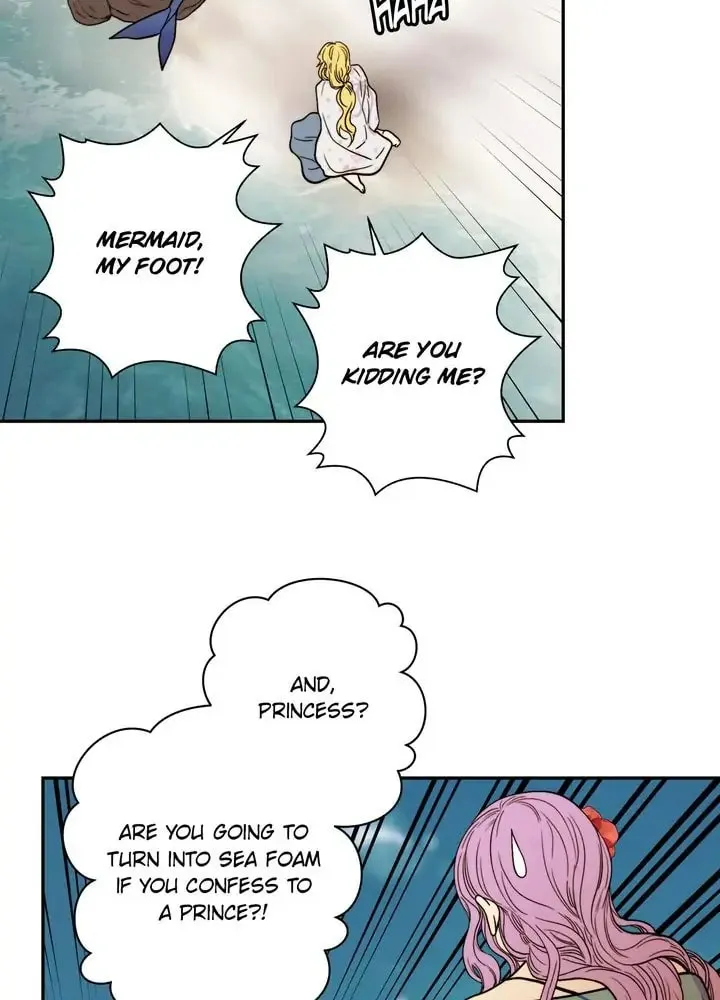 Just Give It to Me Chapter 182 page 41 - 