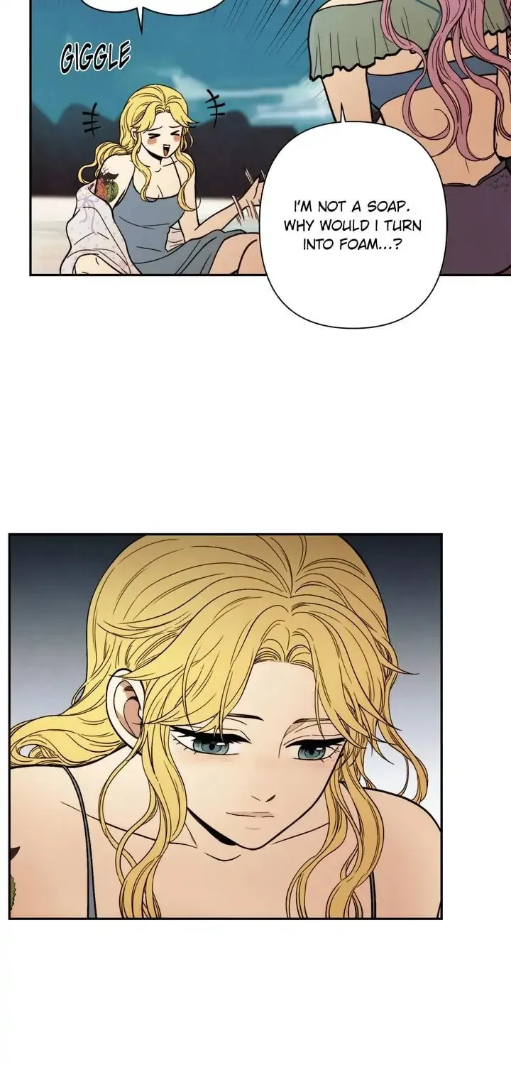 Just Give It to Me Chapter 182 page 42 - 