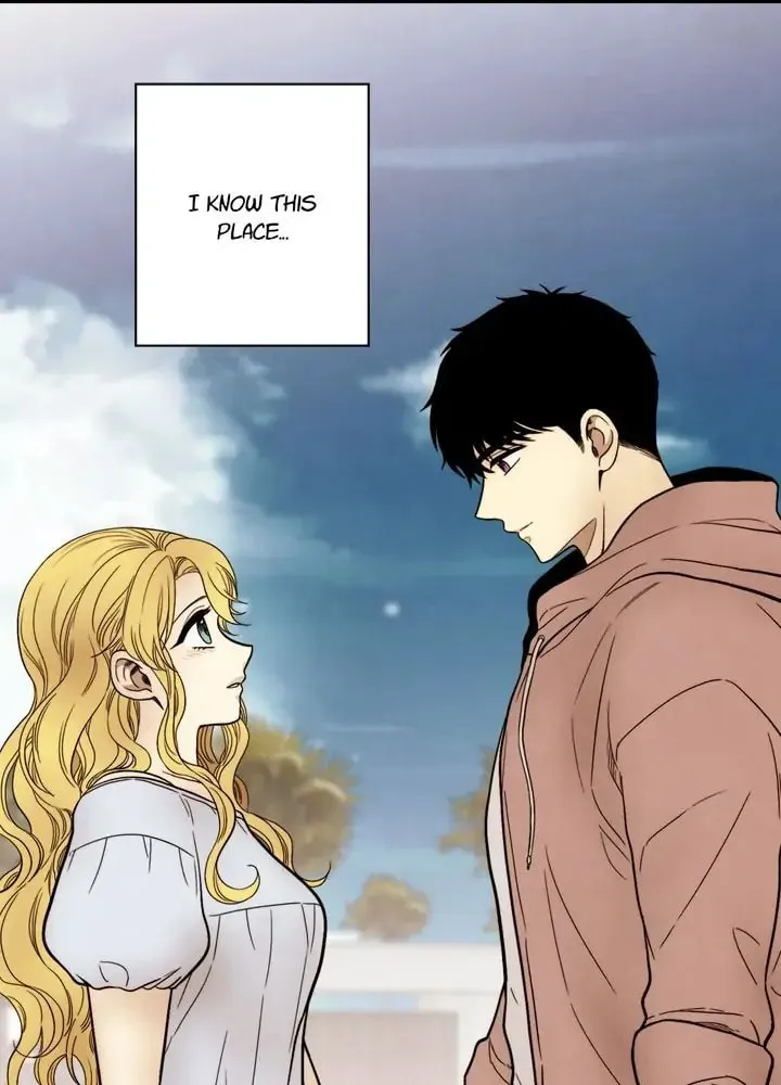 Just Give It to Me Chapter 182 page 7 - 