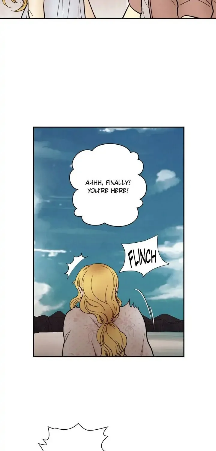 Just Give It to Me Chapter 182 page 8 - 