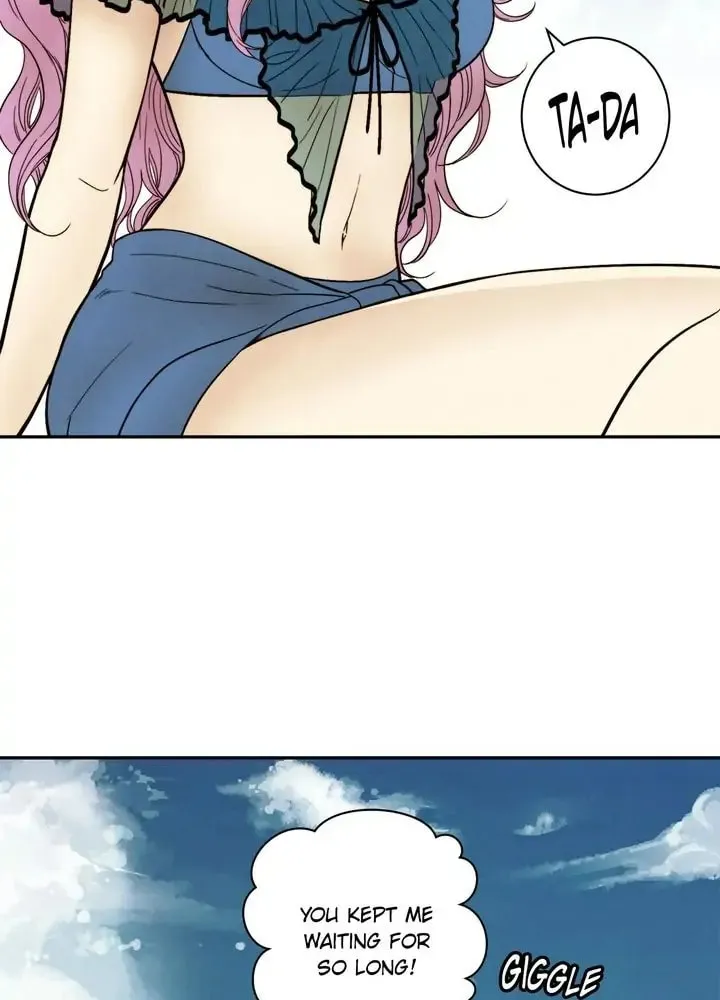 Just Give It to Me Chapter 182 page 10 - 