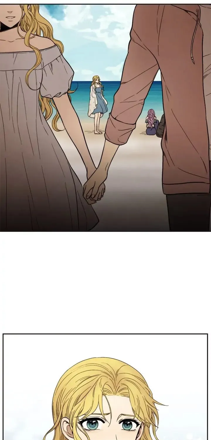 Just Give It to Me Chapter 183 page 17 - 
