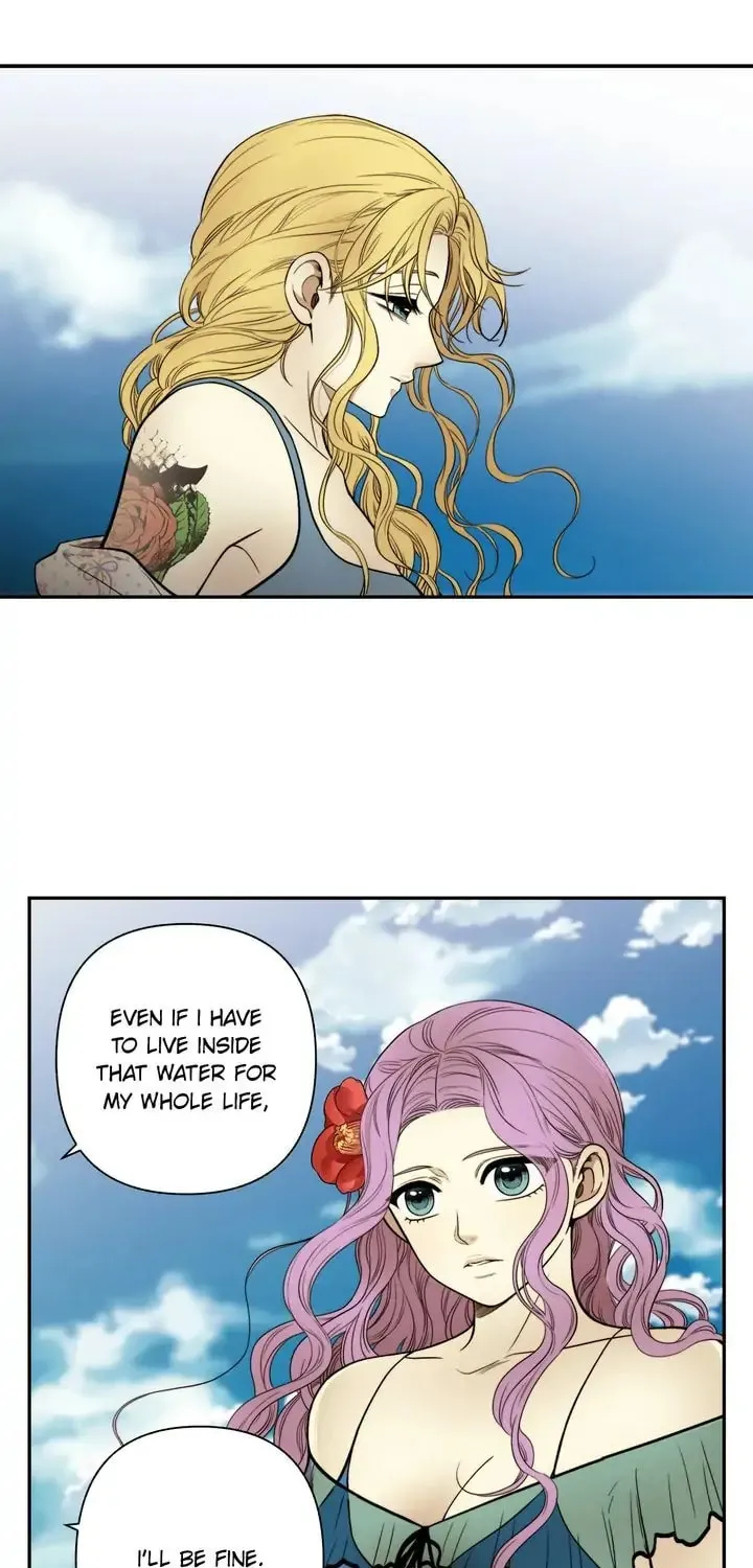 Just Give It to Me Chapter 183 page 4 - 