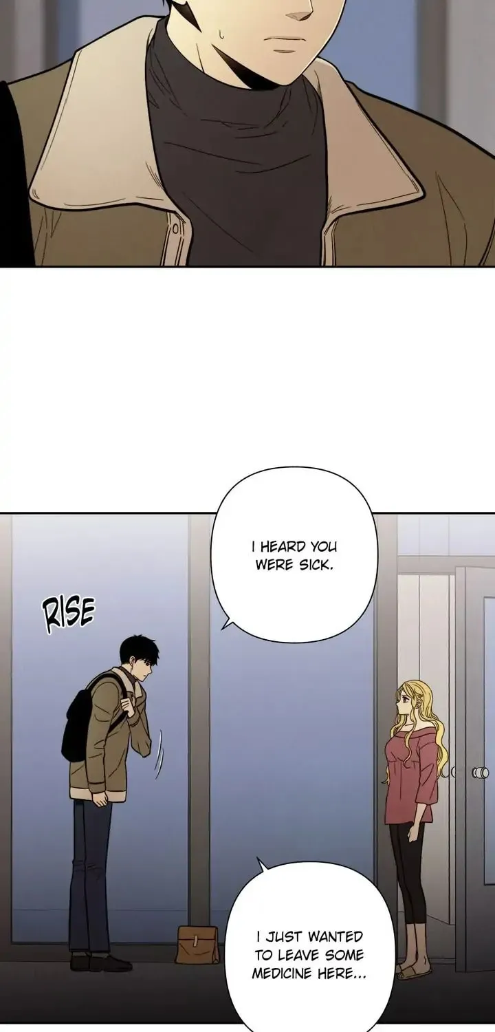 Just Give It to Me Chapter 183 page 33 - 