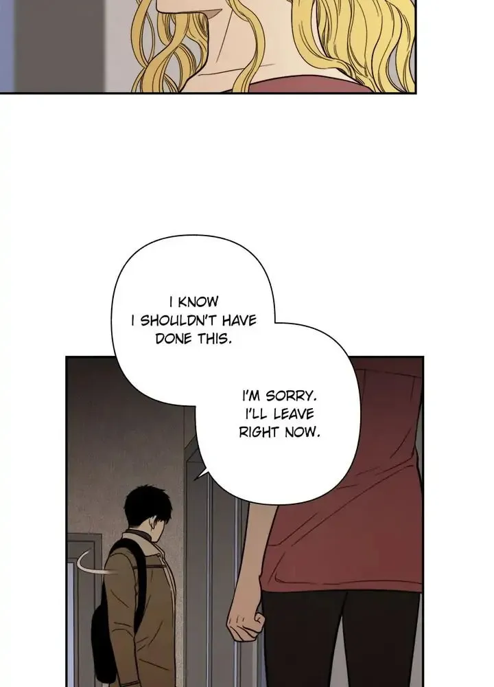 Just Give It to Me Chapter 183 page 35 - 