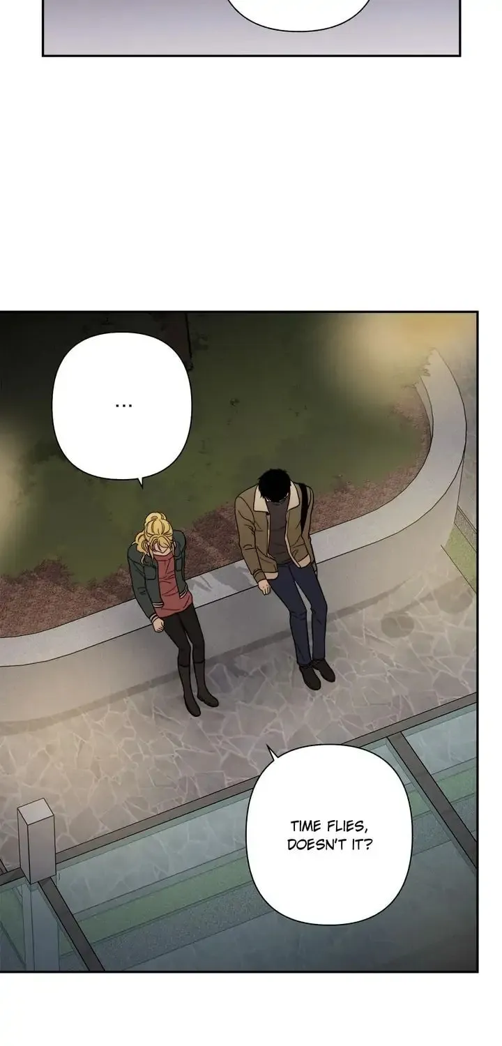Just Give It to Me Chapter 183 page 40 - 