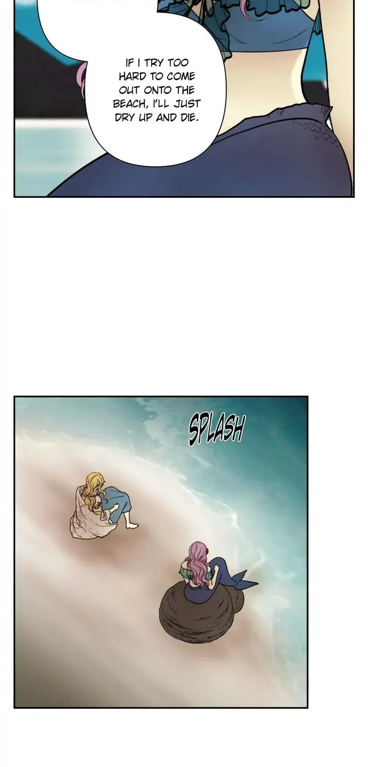 Just Give It to Me Chapter 183 page 5 - 