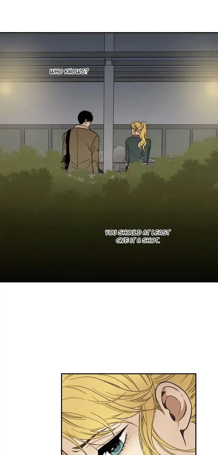 Just Give It to Me Chapter 183 page 43 - 