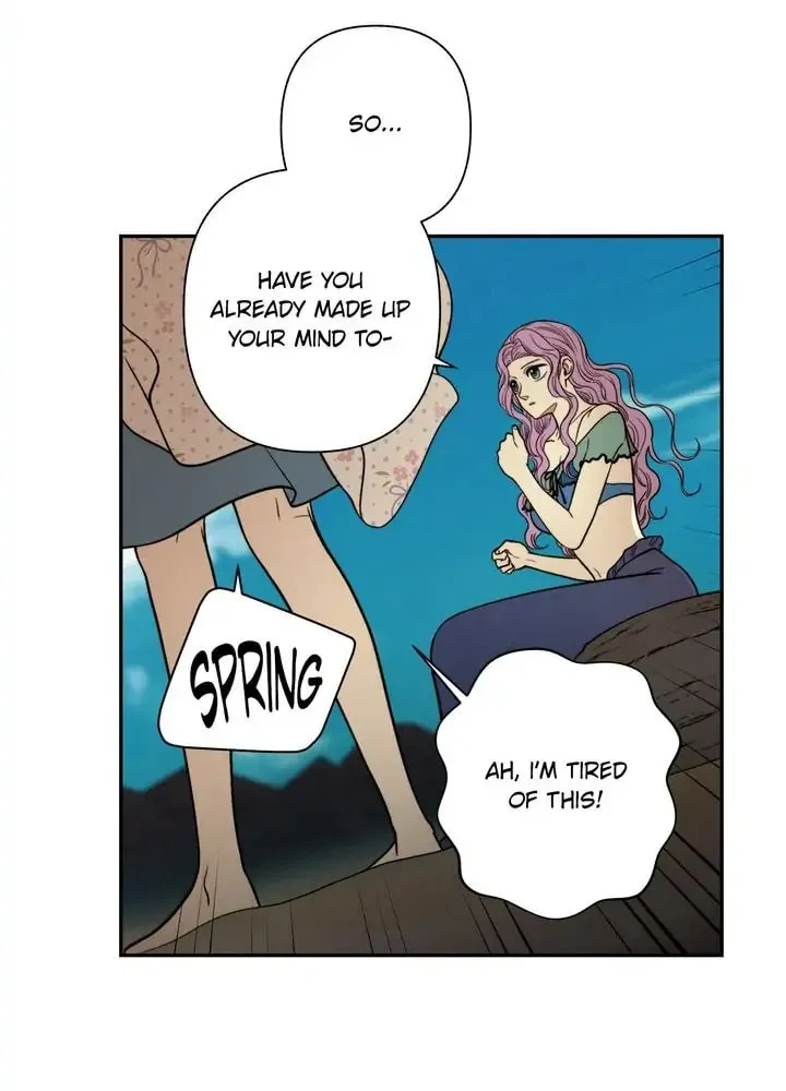 Just Give It to Me Chapter 183 page 6 - 