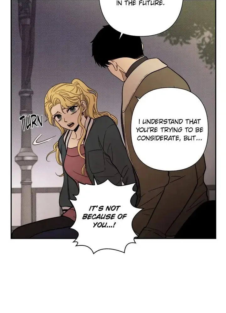 Just Give It to Me Chapter 184 page 19 - 